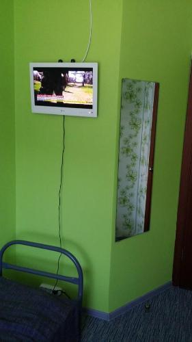 Albergue ??????? ?? ????? ? ???????????