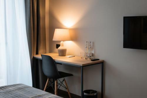 Ples Hotel