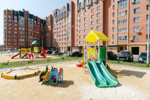 Apartment Sovetskaya 190d K1 Apt95