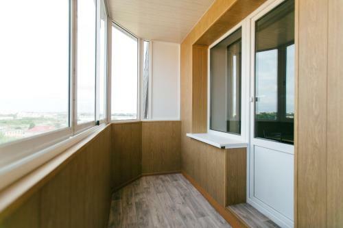 Apartment Sovetskaya 190d K1 Apt95