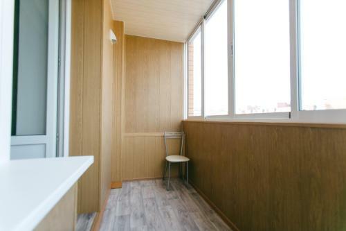 Apartment Sovetskaya 190d K1 Apt95