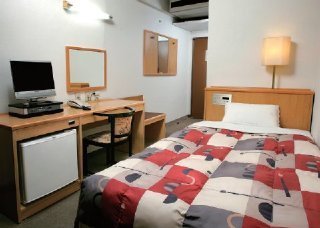Comfort Hotel Nagoya Chiyoda