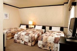Comfort Hotel Nagoya Chiyoda
