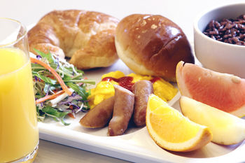 Comfort Hotel Nagoya Chiyoda
