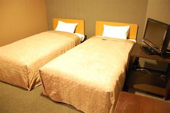 Hotel Livemax Nagoya-sakae