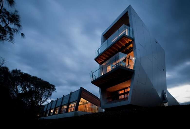 Hotel Mona Pavilions