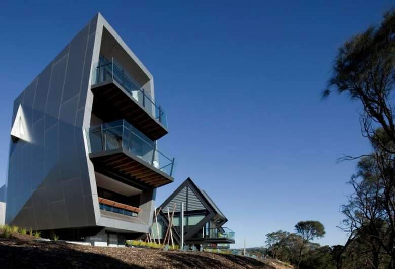 Hotel Mona Pavilions