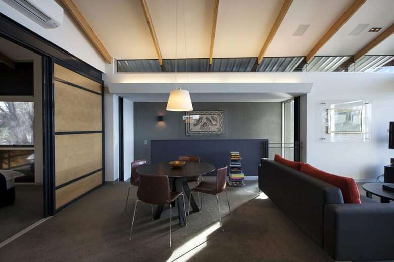 Hotel Mona Pavilions