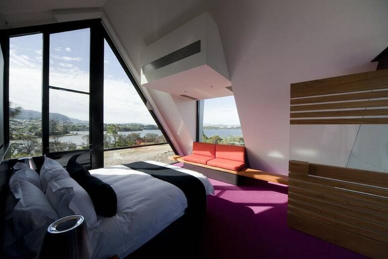 Hotel Mona Pavilions