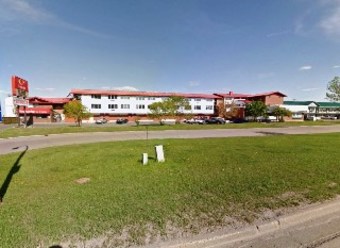 Hotel Econo Lodge