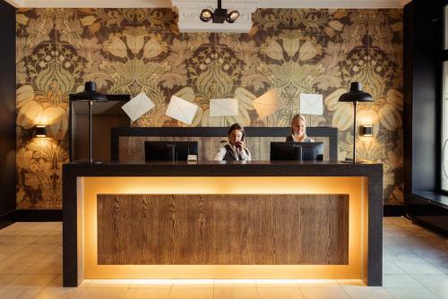 Grand Hotel Post Plaza
