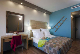 Ramot Resort Hotel