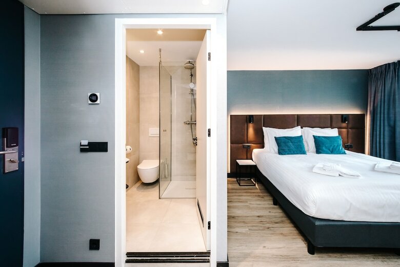 Amsterdam Beach Hotel