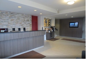 Hotel Comfort Inn