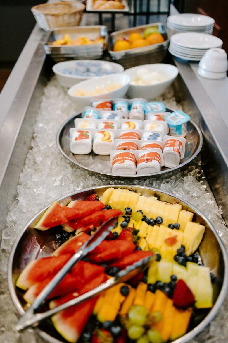 Hotel Holiday Inn Saguenay-convention Center