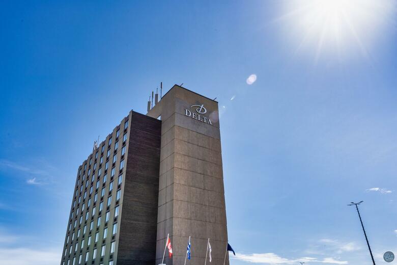 Hotel Holiday Inn Saguenay-convention Center