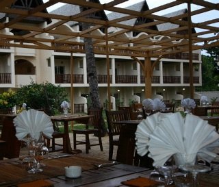 Royal Beach Hotel