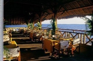 Nosy Be Hotel