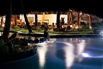 Hotel Ravintsara Wellness