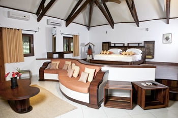 Hotel Ravintsara Wellness