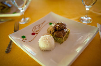 Hotel Ravintsara Wellness