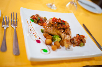 Hotel Ravintsara Wellness