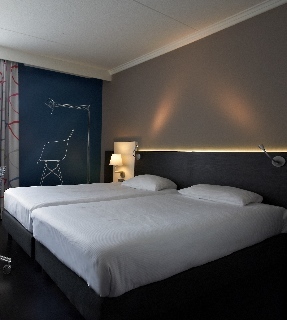Postillion Hotel Deventer
