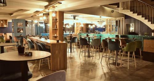 Park Hotel