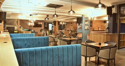 Park Hotel
