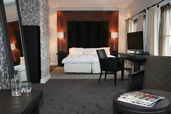 Sandton Ijsselhotel