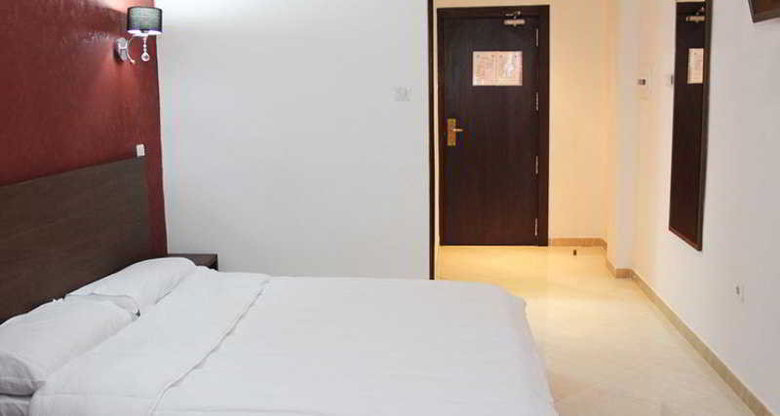 Medina Hotel