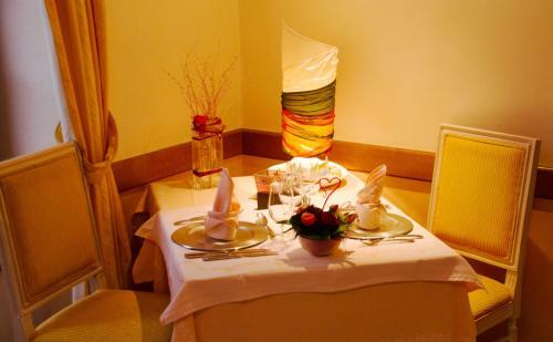 Hotel Auberge Communale � L'union