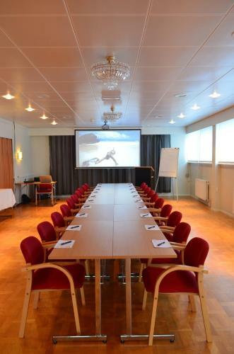 Bjerkvik Hotel