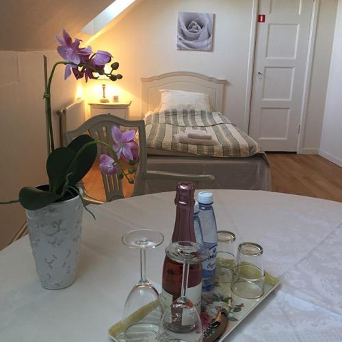Hostal Herrg�rds Hotell Gyllene H�sten