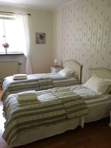 Hostal Herrg�rds Hotell Gyllene H�sten
