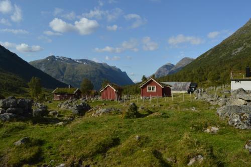 Stardalen Hyttegrend