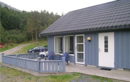 Holiday Home Torjulv�gen Nerv�gen