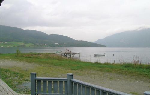 Holiday Home Torjulv�gen Nerv�gen