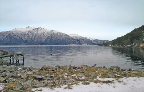 Holiday Home Torjulv�gen Nerv�gen
