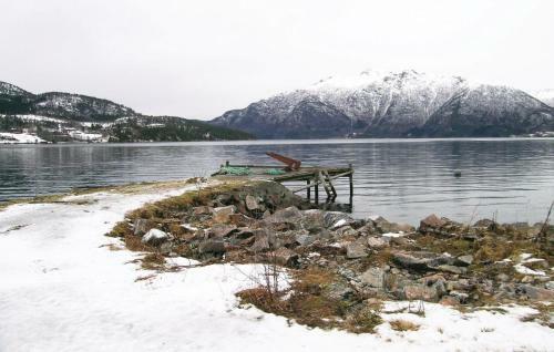 Holiday Home Torjulv�gen Nerv�gen