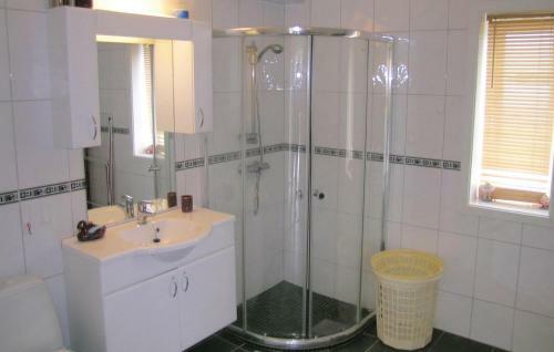 Holiday Home Torjulv�gen Nerv�gen