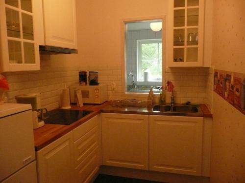Kullens Bed And Breakfast