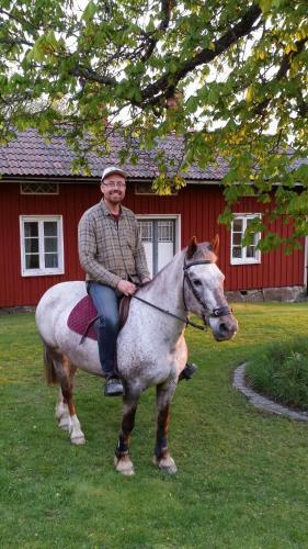Kullens Bed And Breakfast
