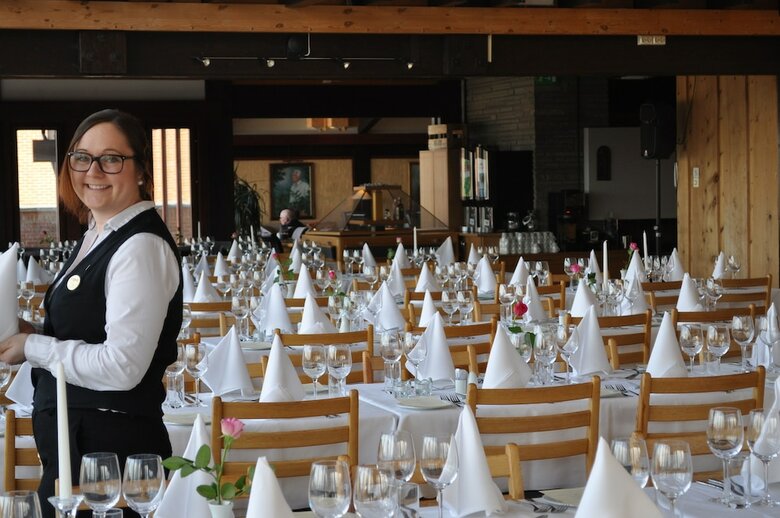 Honne Hotell & Konferansesenter