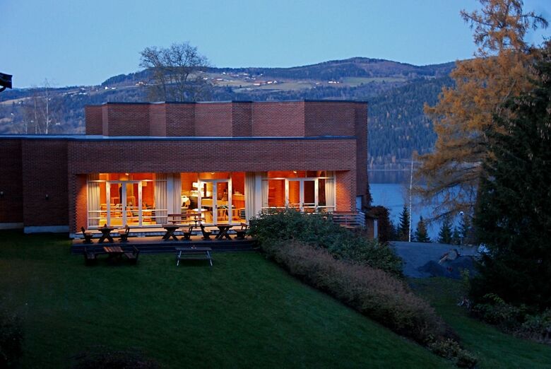 Honne Hotell & Konferansesenter