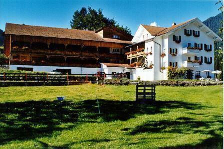 Hotel Landgasthof Sommerfeld