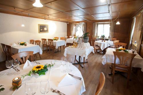 Hotel Gasthaus Hirschen