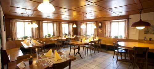Hotel Gasthaus Hirschen