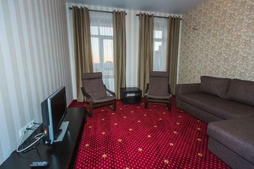 Azhur Hotel