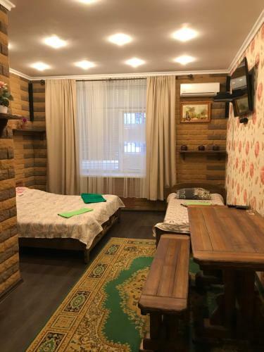 Hotel Marsel